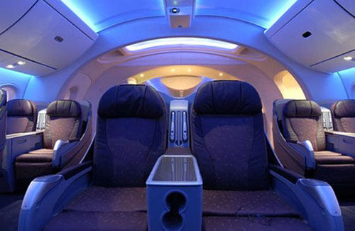 ����787����ϵ�п͙C(j��)���ܼ����c(di��n)��B(�D)